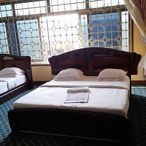 New Jbk *** Kampala